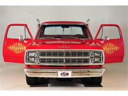 1979 Dodge Little Red Express (CC-1106477) for sale in Volo, Illinois