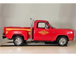 1979 Dodge Little Red Express (CC-1106477) for sale in Volo, Illinois