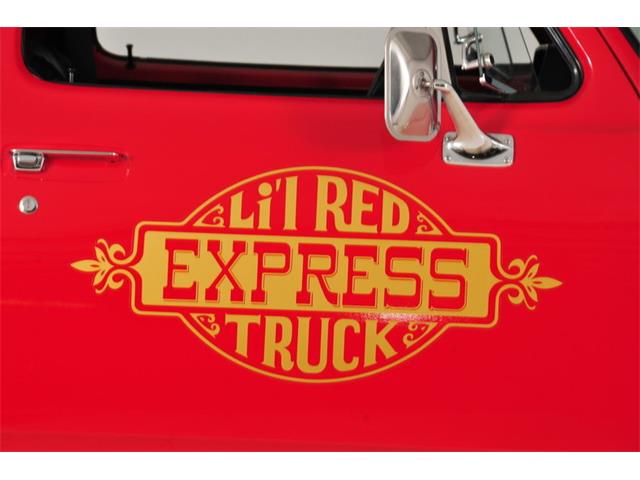 1979 Dodge Little Red Express (CC-1106477) for sale in Volo, Illinois