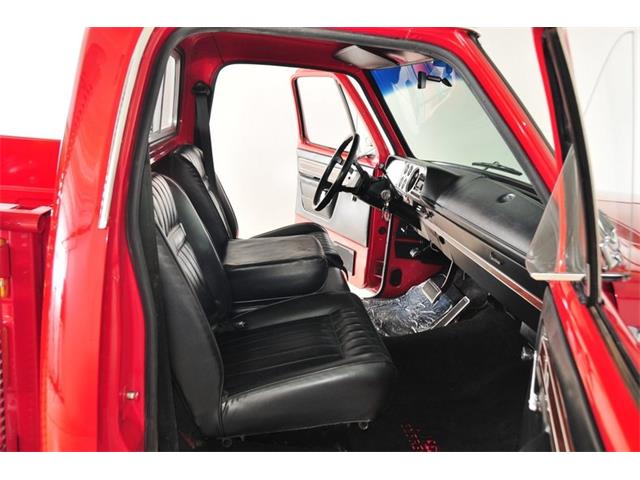 1979 Dodge Little Red Express (CC-1106477) for sale in Volo, Illinois