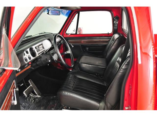 1979 Dodge Little Red Express (CC-1106477) for sale in Volo, Illinois