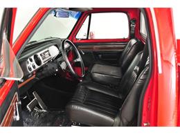 1979 Dodge Little Red Express (CC-1106477) for sale in Volo, Illinois