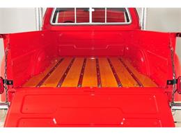 1979 Dodge Little Red Express (CC-1106477) for sale in Volo, Illinois