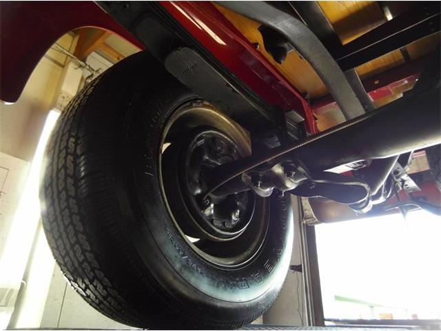 1979 Dodge Little Red Express (CC-1106477) for sale in Volo, Illinois