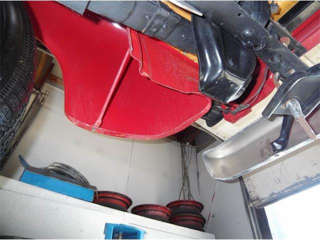 1979 Dodge Little Red Express (CC-1106477) for sale in Volo, Illinois