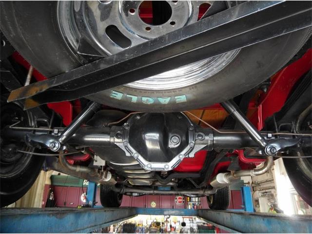 1979 Dodge Little Red Express (CC-1106477) for sale in Volo, Illinois