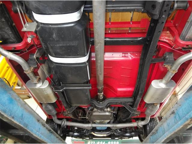 1979 Dodge Little Red Express (CC-1106477) for sale in Volo, Illinois