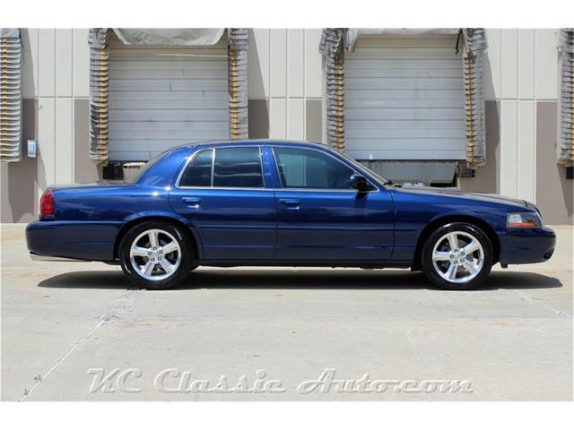 2003 Mercury Marauder (CC-1106478) for sale in Lenexa, Kansas