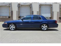 2003 Mercury Marauder (CC-1106478) for sale in Lenexa, Kansas