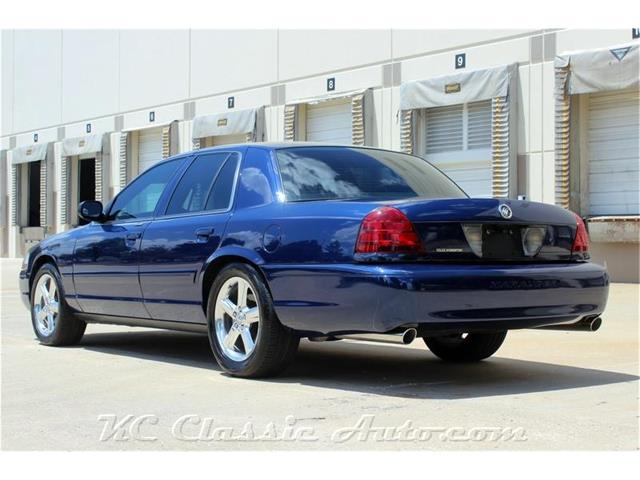 2003 Mercury Marauder (CC-1106478) for sale in Lenexa, Kansas