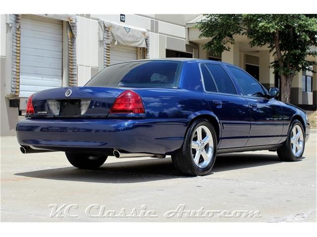2003 Mercury Marauder (CC-1106478) for sale in Lenexa, Kansas