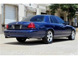 2003 Mercury Marauder (CC-1106478) for sale in Lenexa, Kansas