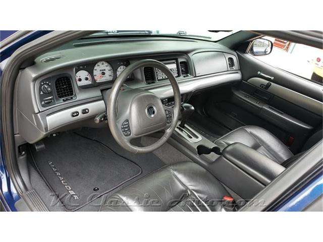 2003 Mercury Marauder (CC-1106478) for sale in Lenexa, Kansas