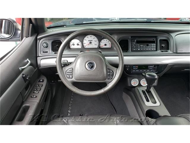 2003 Mercury Marauder (CC-1106478) for sale in Lenexa, Kansas