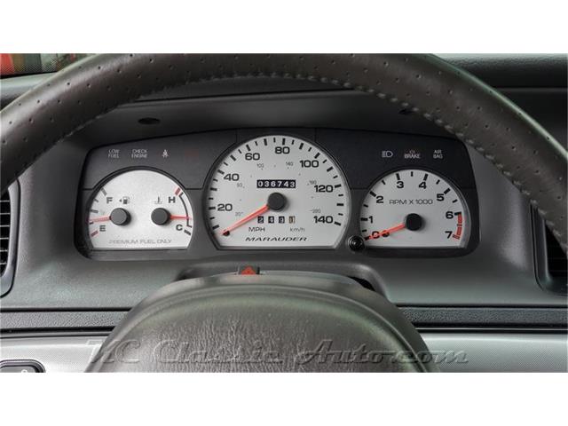 2003 Mercury Marauder (CC-1106478) for sale in Lenexa, Kansas