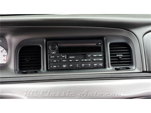 2003 Mercury Marauder (CC-1106478) for sale in Lenexa, Kansas