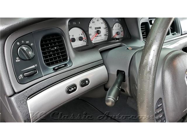 2003 Mercury Marauder (CC-1106478) for sale in Lenexa, Kansas