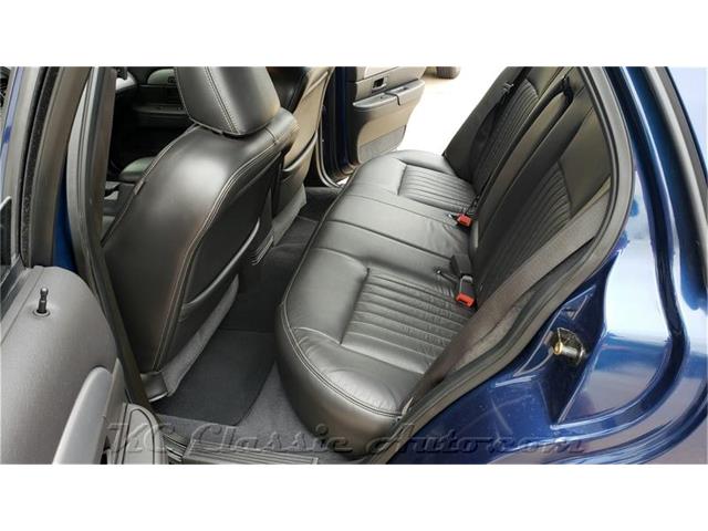 2003 Mercury Marauder (CC-1106478) for sale in Lenexa, Kansas