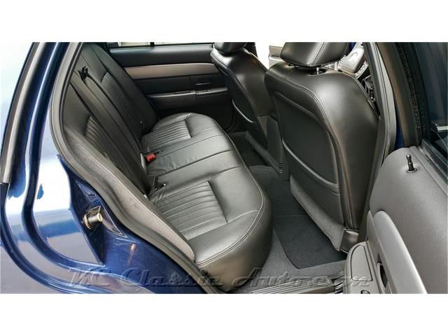 2003 Mercury Marauder (CC-1106478) for sale in Lenexa, Kansas
