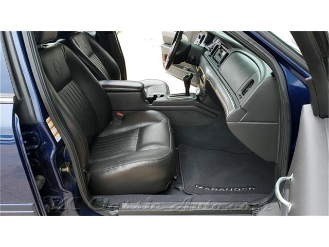 2003 Mercury Marauder (CC-1106478) for sale in Lenexa, Kansas