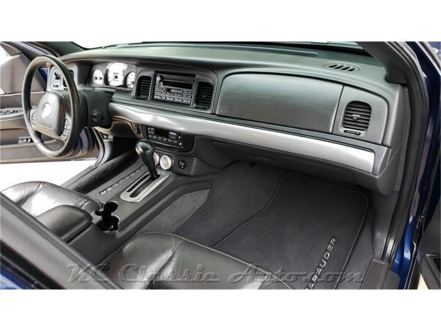 2003 Mercury Marauder (CC-1106478) for sale in Lenexa, Kansas