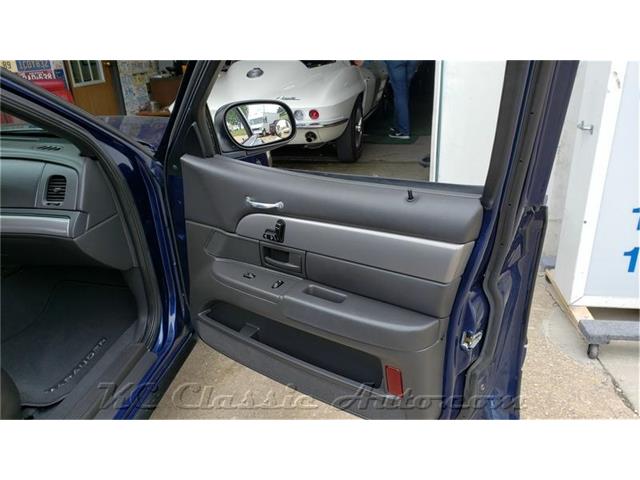 2003 Mercury Marauder (CC-1106478) for sale in Lenexa, Kansas