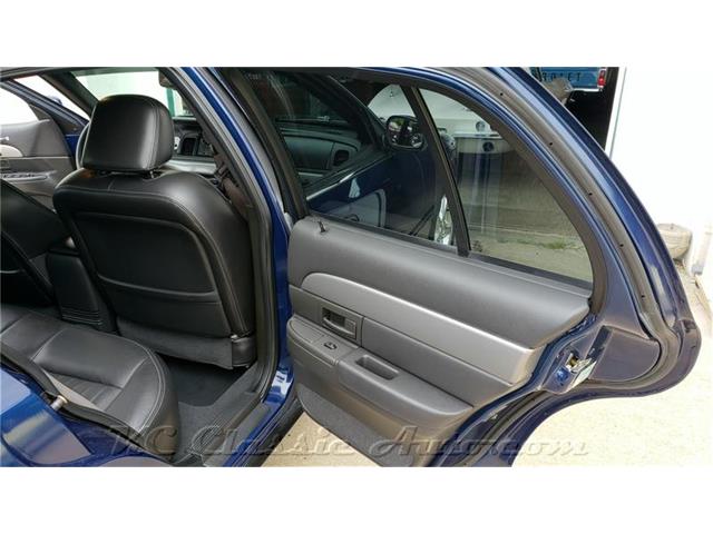 2003 Mercury Marauder (CC-1106478) for sale in Lenexa, Kansas