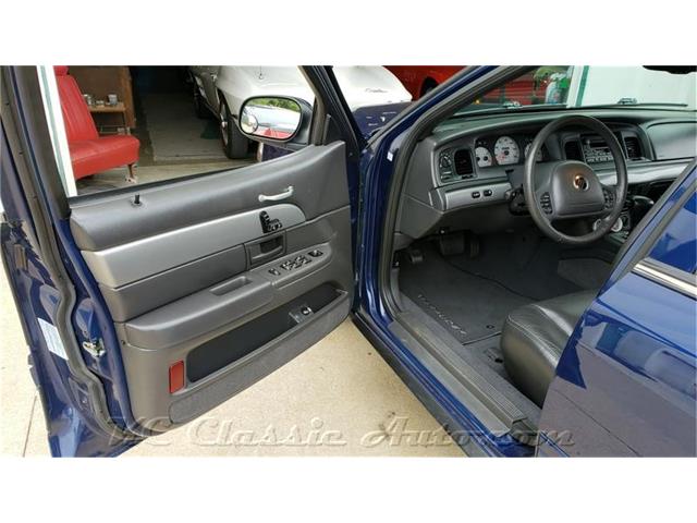2003 Mercury Marauder (CC-1106478) for sale in Lenexa, Kansas