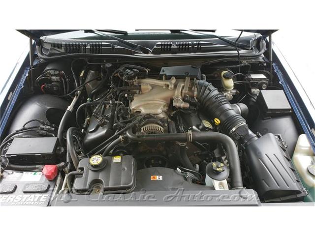 2003 Mercury Marauder (CC-1106478) for sale in Lenexa, Kansas