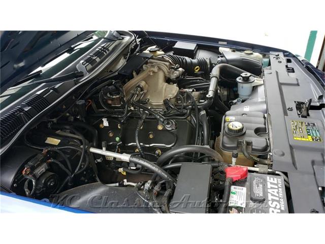 2003 Mercury Marauder (CC-1106478) for sale in Lenexa, Kansas