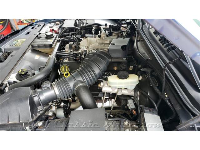 2003 Mercury Marauder (CC-1106478) for sale in Lenexa, Kansas
