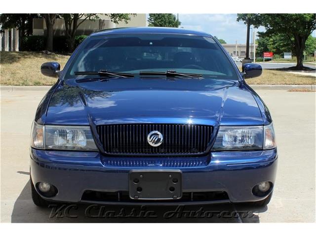2003 Mercury Marauder (CC-1106478) for sale in Lenexa, Kansas