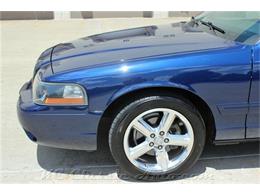 2003 Mercury Marauder (CC-1106478) for sale in Lenexa, Kansas