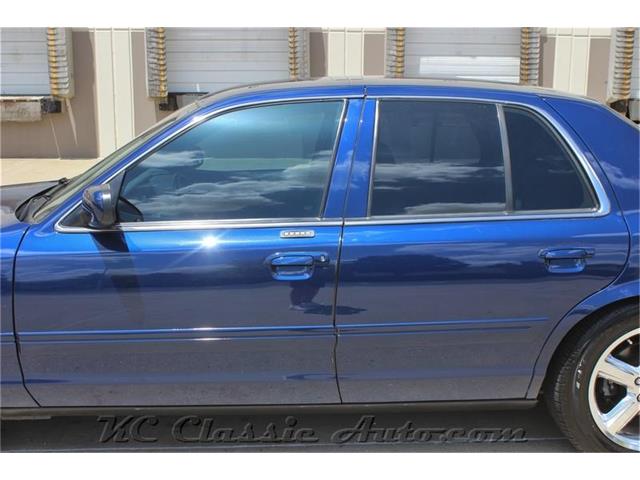 2003 Mercury Marauder (CC-1106478) for sale in Lenexa, Kansas