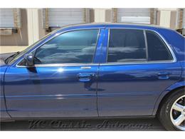 2003 Mercury Marauder (CC-1106478) for sale in Lenexa, Kansas