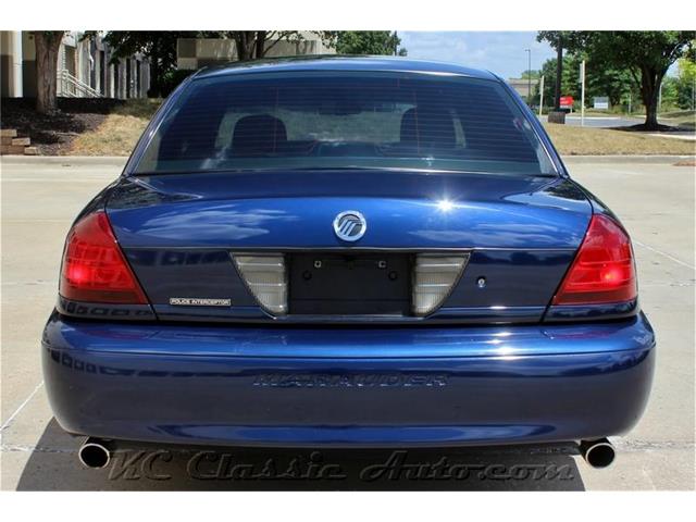 2003 Mercury Marauder (CC-1106478) for sale in Lenexa, Kansas