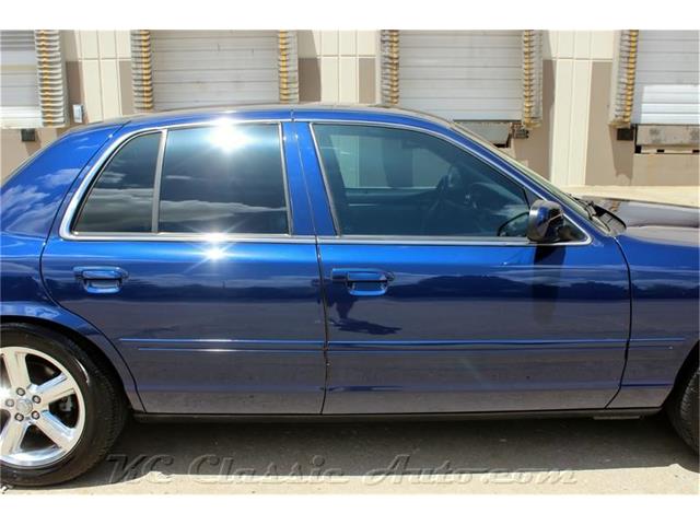 2003 Mercury Marauder (CC-1106478) for sale in Lenexa, Kansas