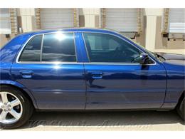 2003 Mercury Marauder (CC-1106478) for sale in Lenexa, Kansas