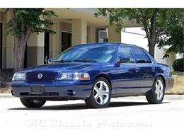 2003 Mercury Marauder (CC-1106478) for sale in Lenexa, Kansas