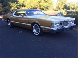 1976 Ford Thunderbird (CC-1106488) for sale in Reno, Nevada