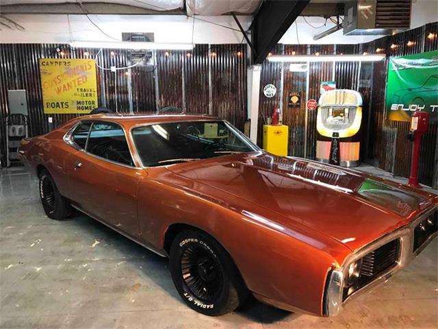 1973 Dodge Charger (CC-1106490) for sale in Redmond, Oregon