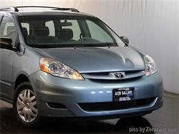 2008 Toyota Sienna (CC-1106497) for sale in Addison, Illinois