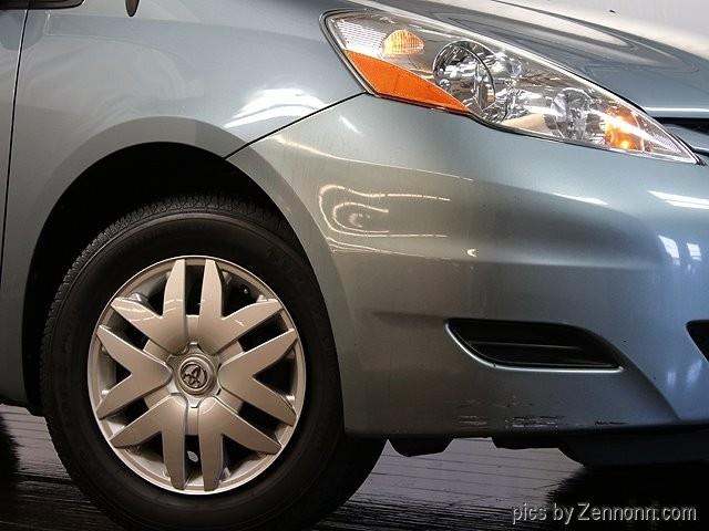 2008 Toyota Sienna (CC-1106497) for sale in Addison, Illinois