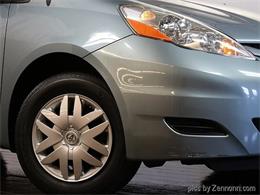 2008 Toyota Sienna (CC-1106497) for sale in Addison, Illinois