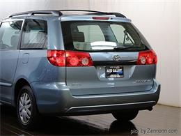 2008 Toyota Sienna (CC-1106497) for sale in Addison, Illinois