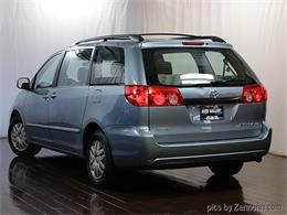 2008 Toyota Sienna (CC-1106497) for sale in Addison, Illinois