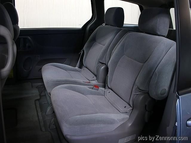 2008 Toyota Sienna (CC-1106497) for sale in Addison, Illinois