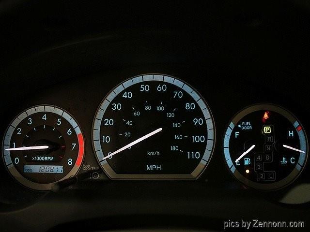 2008 Toyota Sienna (CC-1106497) for sale in Addison, Illinois