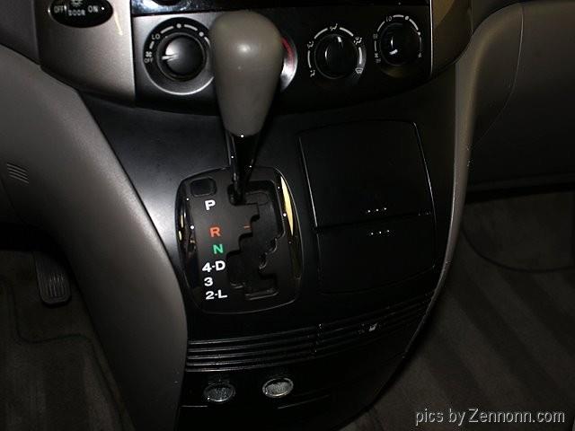 2008 Toyota Sienna (CC-1106497) for sale in Addison, Illinois