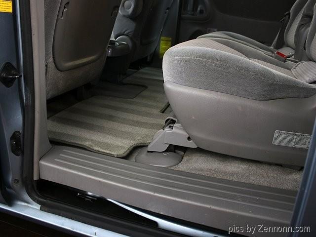 2008 Toyota Sienna (CC-1106497) for sale in Addison, Illinois